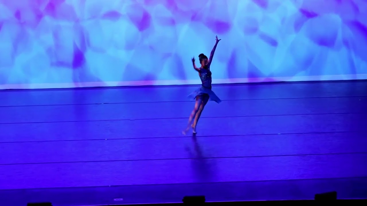 Je Te Laisserai Des Mots - Dance The Night Away 2025