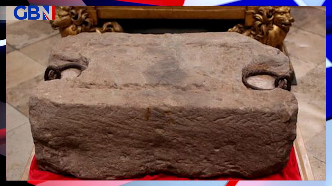 The Stone of Destiny: What exactly is the history behind this ancient tradition?