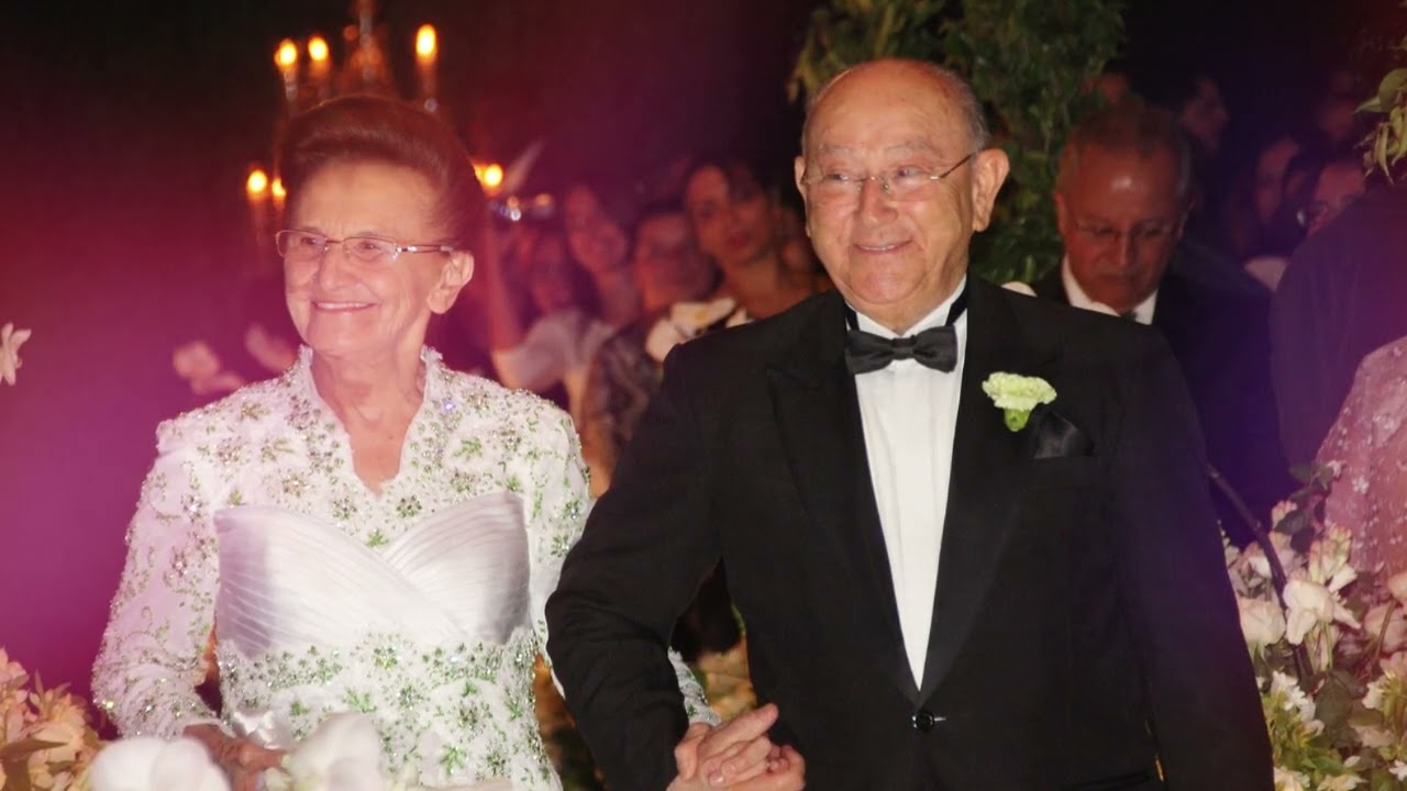 Homenagem 90 Anos Pastor José Wellington Bezerra da Costa | TV AD BELEM