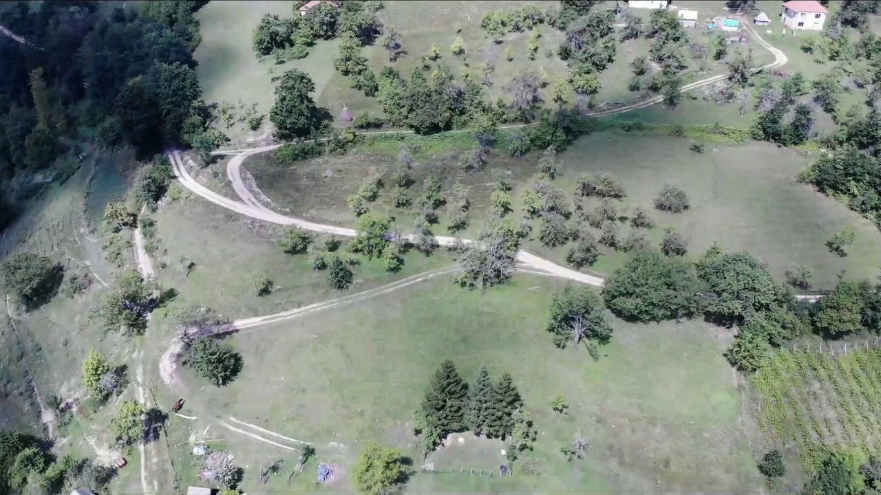 Brvine 2,(Brodarevo)avgust 2019