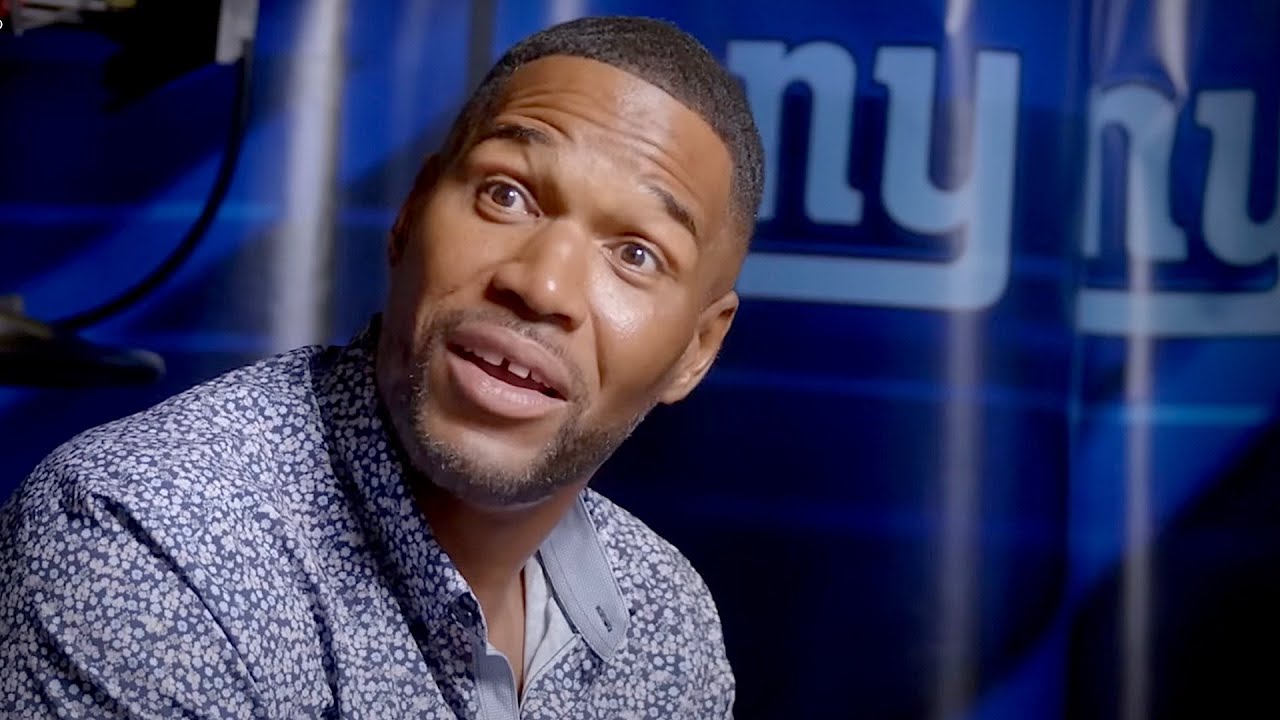 Michael Strahan Laughs Hysterically Over Pee-hole In Underwear Debate | The Pivot Podcast Clips