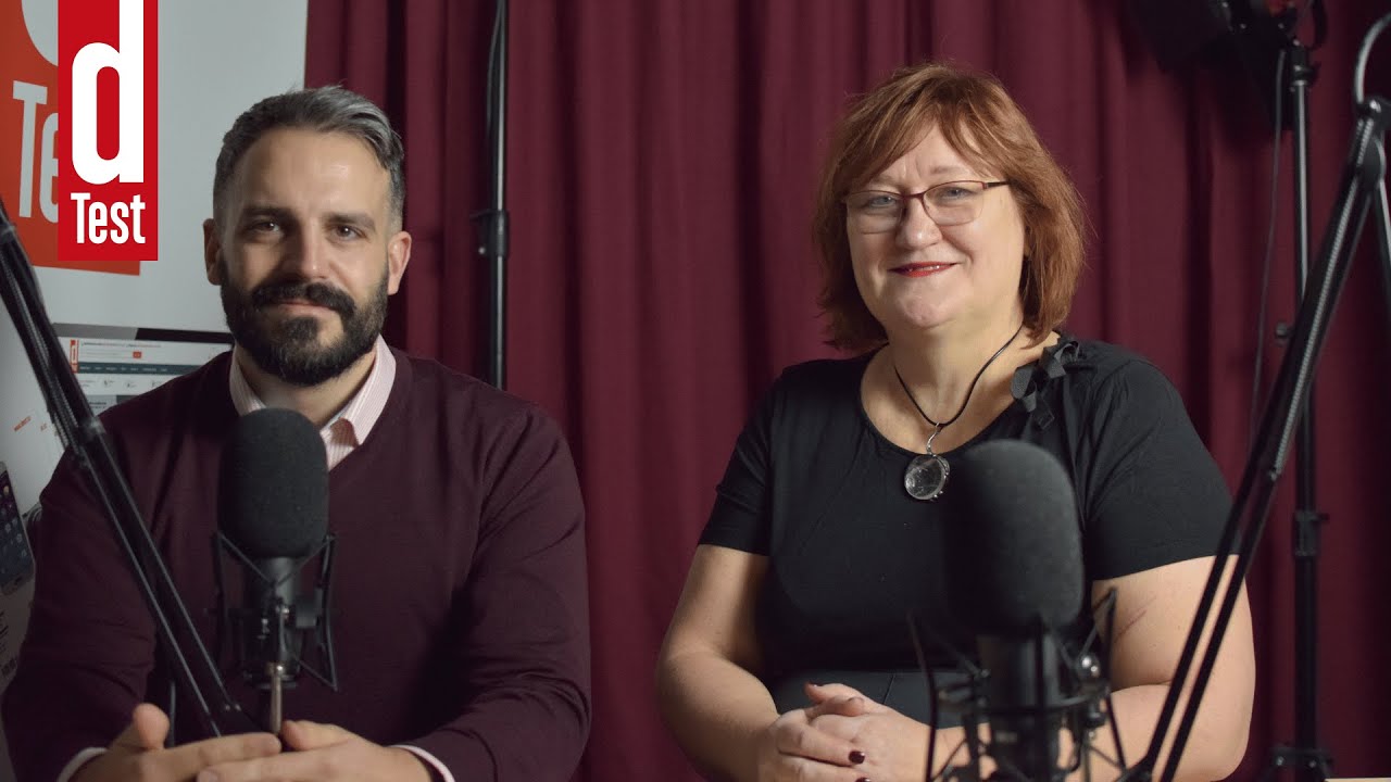 Podcast Třicítka dTestu: Slevy pod lupou