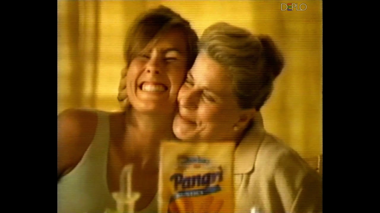 1/12/1998 - Tele+ Bianco - 2 Sequenze spot pubblicitari e promo