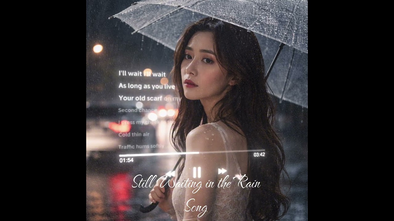 Still Waiting in the Rain Song 