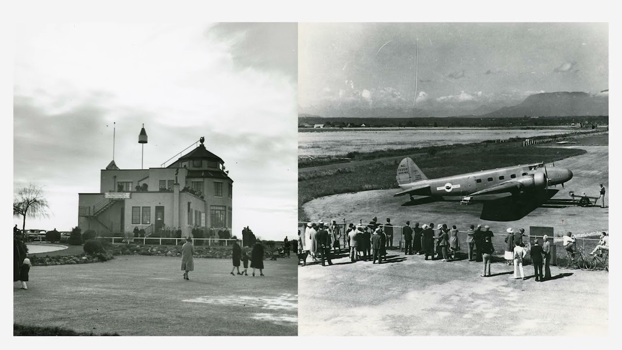 Richmond Stories: Growth of a City