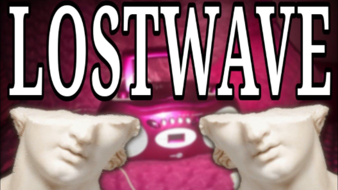 POLSKIE LOSTWAVE VOL. 1