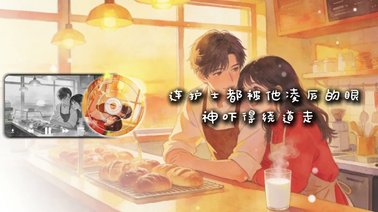 🛌睡前讀完一本書，今天讀：《夜鷹與糖霜》🦅