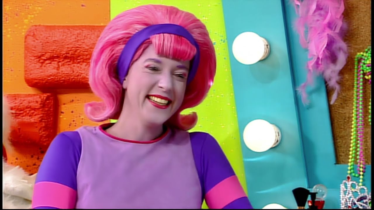 Moon Doodles | The Doodlebops - WildBrain | Cartoon Movies for Kids