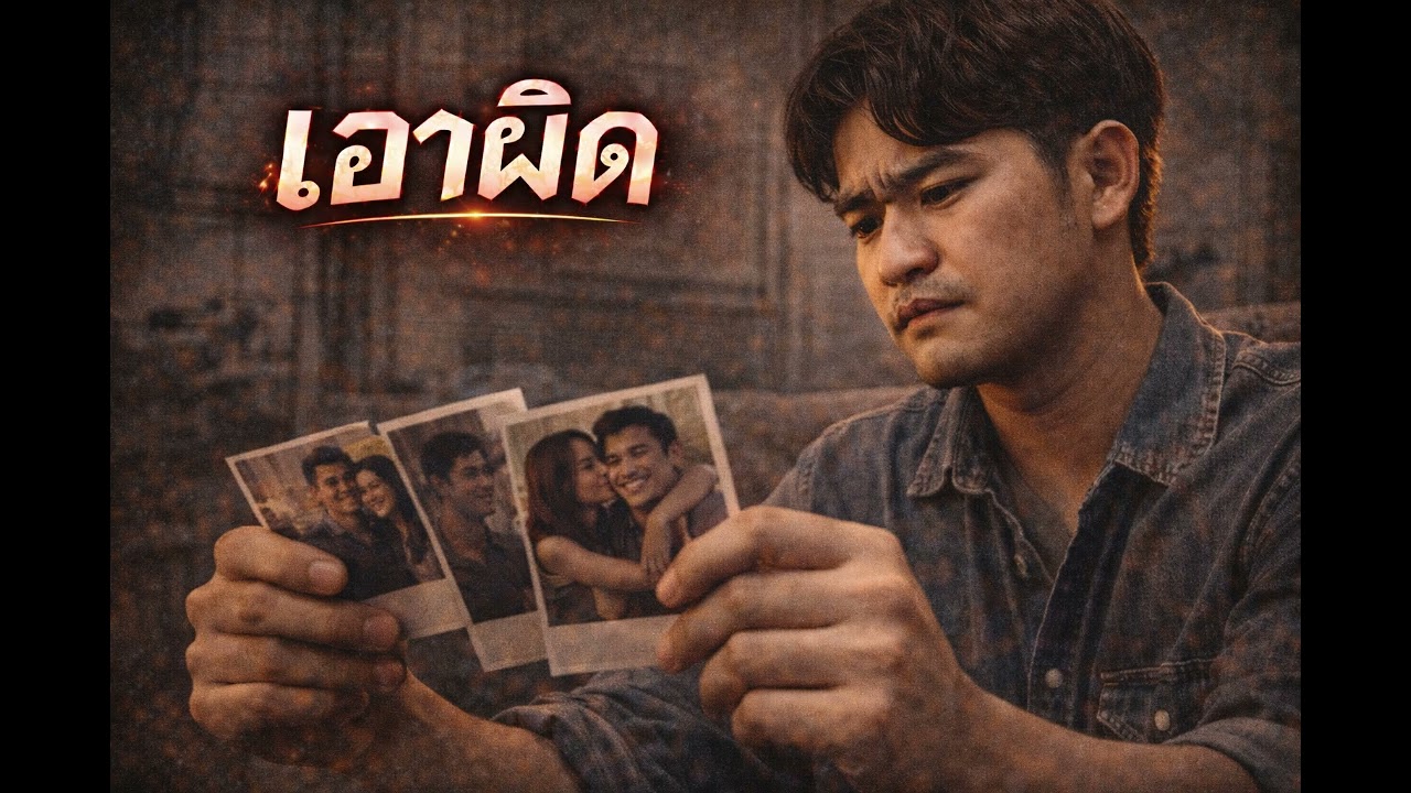 เอาผิด