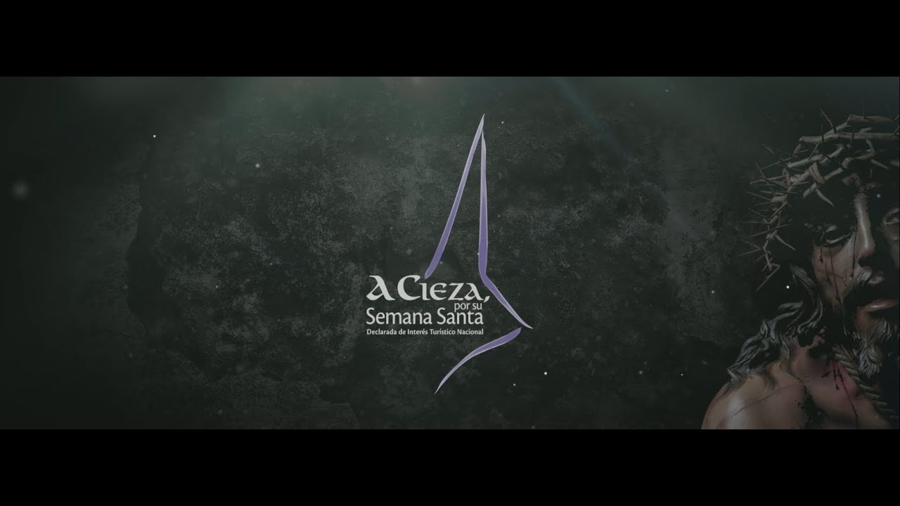 Procesión del Santo Entierro - Semana Santa en Cieza 2021