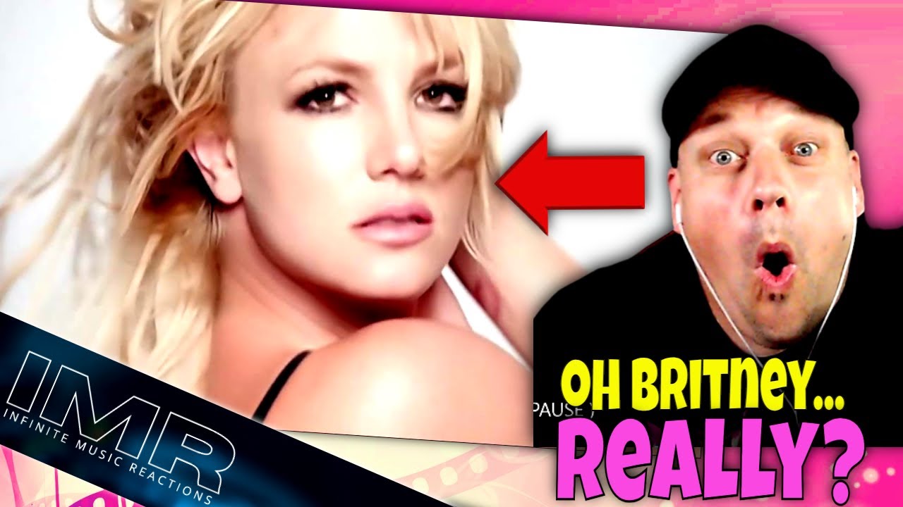 This Was Eventful! | BRITNEY SPEARS | 3 [ First Time Reaction ]
