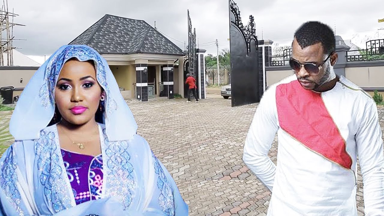 Fitattu - Nigerian Hausa Full Movies 2019