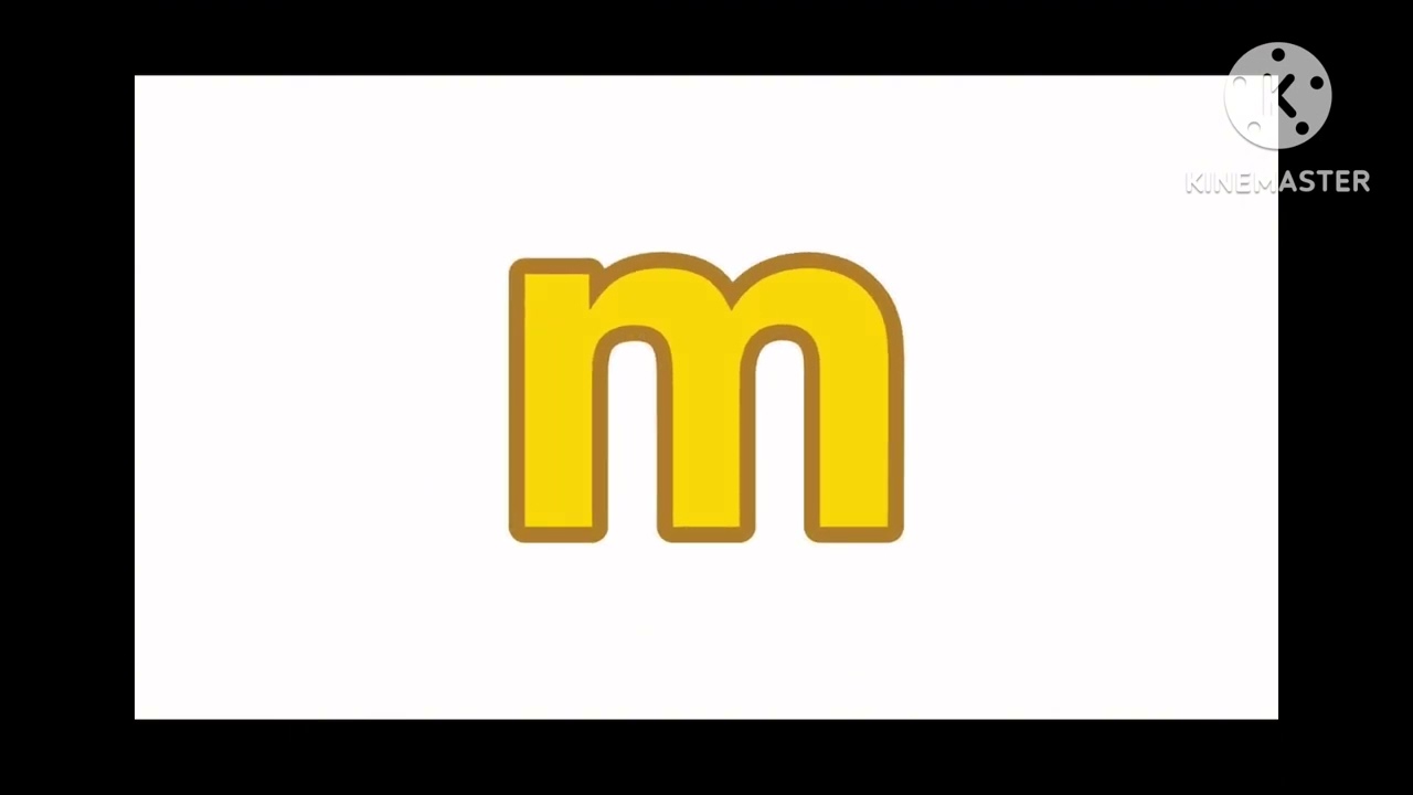 Møt Bokstavene Mm