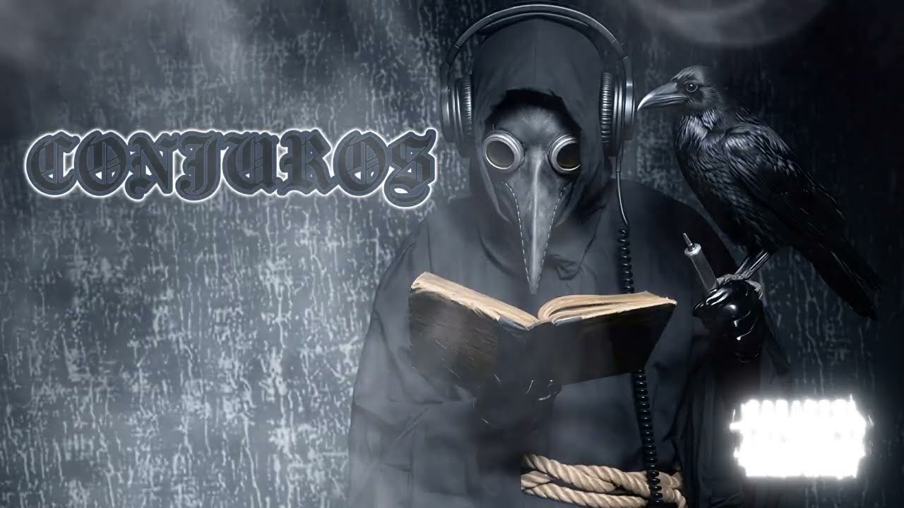 ( GRATIS ) Base de Rap oscuro 
