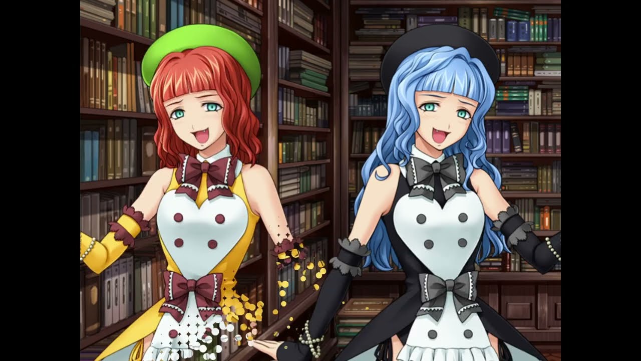 Umineko When They Cry Tsubasa 07th Mod (2)