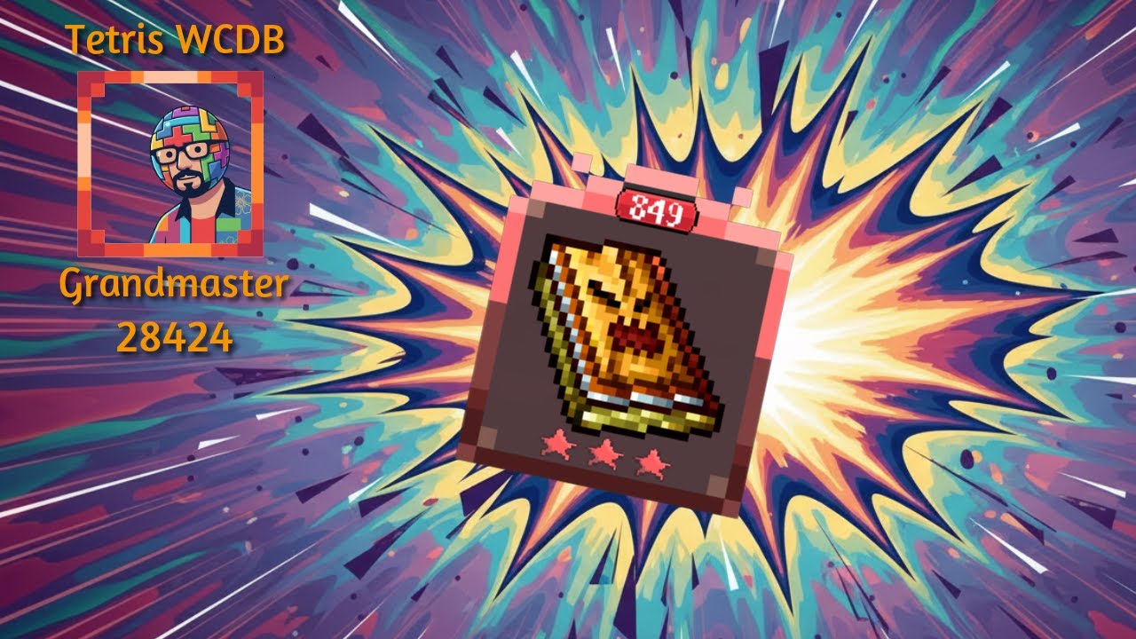 Forced 3★ Hunter’s Tome: Annihilation Build | Oaken Tower