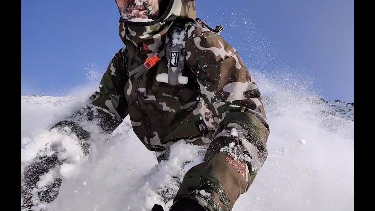 A TWO MISSION ROADTRIP - Featuring Peter Bauer