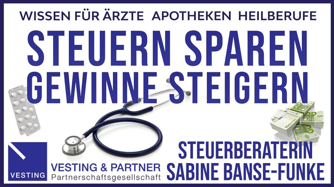 Durch den Investitionsabzugsbetrag bereits Steuern sparen vor der Investition (Teil 1)