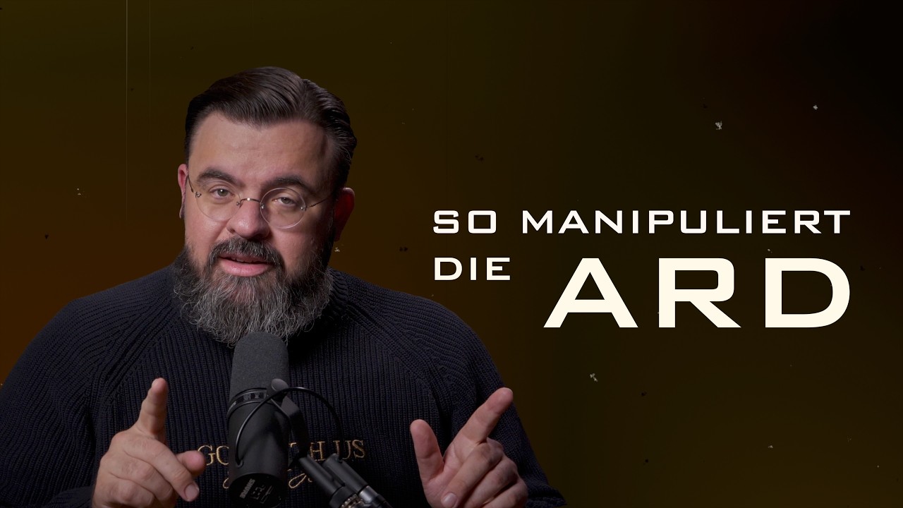 Kreuzzug gegen das Christentum | Tobias Riemenschneider