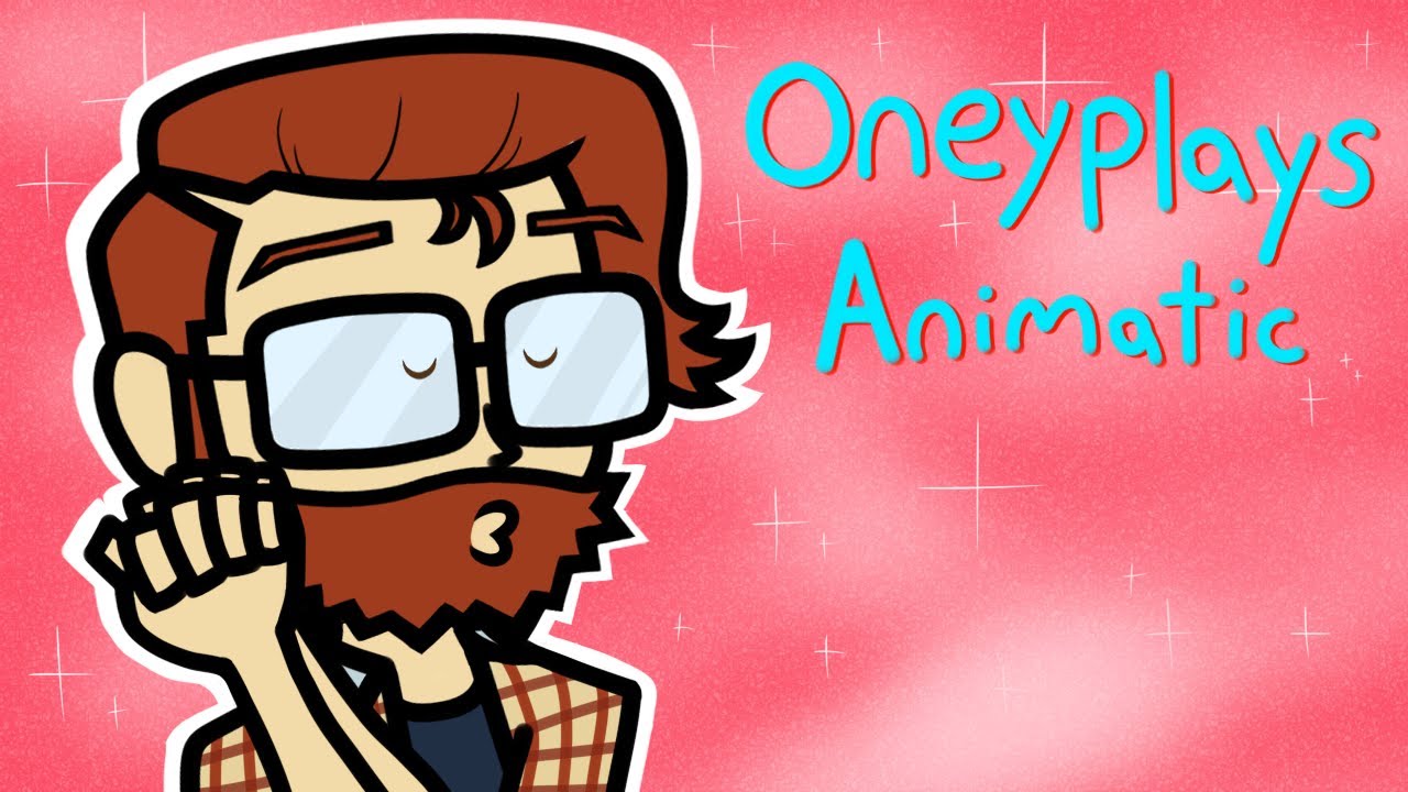 Alex YIIK the Serial Smoocher | OneyPlays Animatic