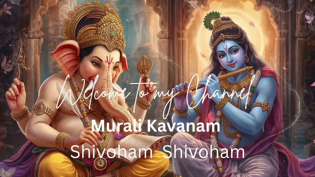 Shivoham Shivoham - Hindi