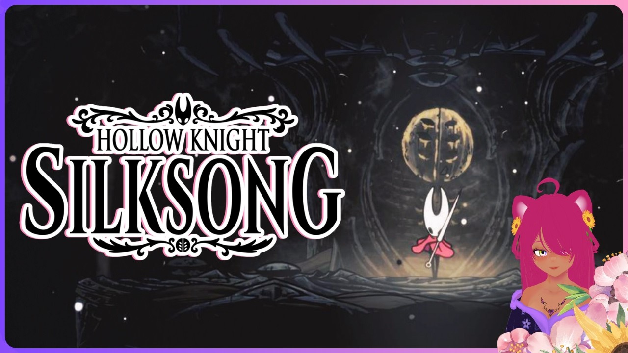 DESEJOS, LUGARES ESCONDIDOS E HABILIDADES - Hollow Knight: Silksong #9