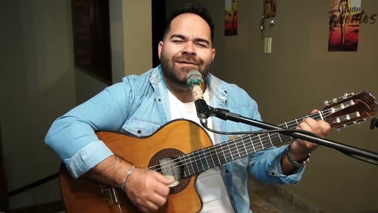 Juan Fuentes- Jujuy Cuando Volveré