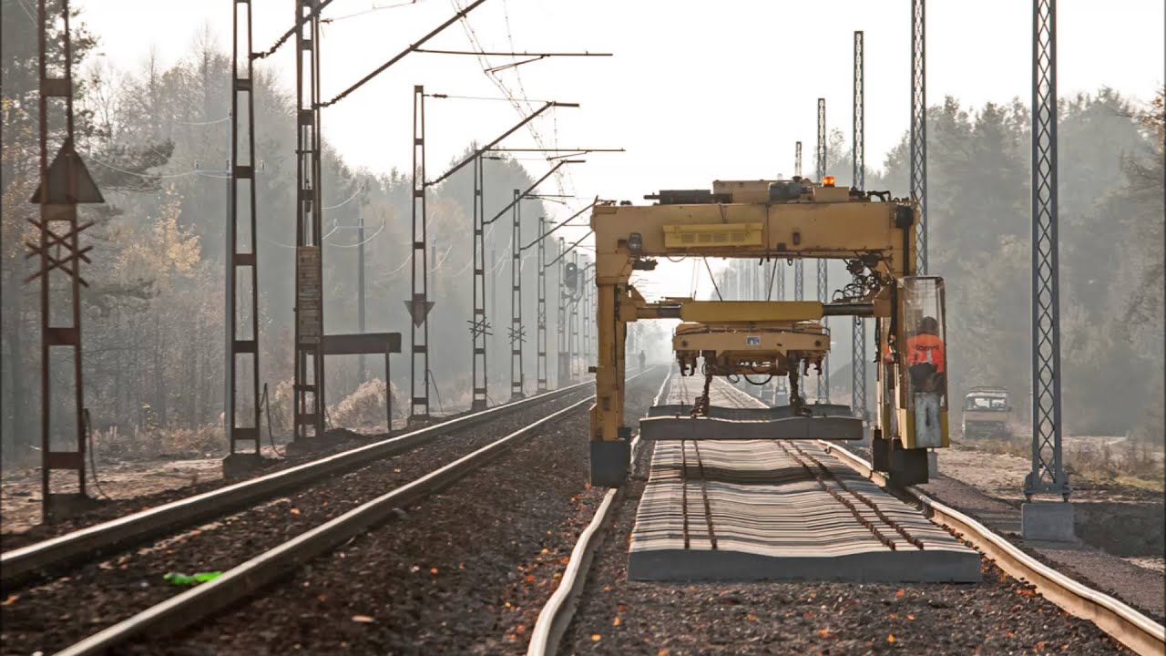 Rail Baltica podsumowanie