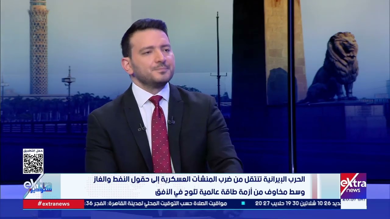 تتماشى مع الأحداث العالمية.. د. جمال القليوبي يوضح أهمية قرارات الحكومة بترشيد الطاقة