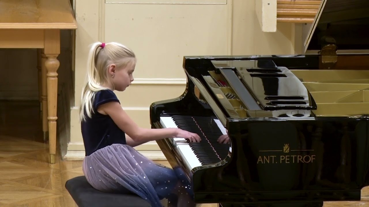 AMADEUS 2023 - Concert of laureates