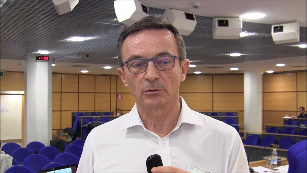 Nuove Frontiere Nella Chirurgia del Glaucoma - Dr. Antonio Maria Fea