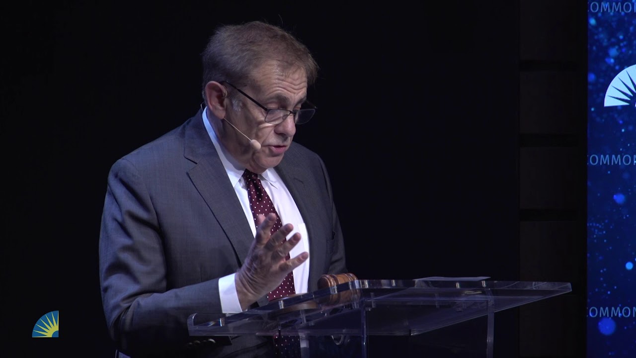 RAND CORPORATION CEO MICHAEL RICH: FIGHTING TRUTH DECAY IN AMERICA