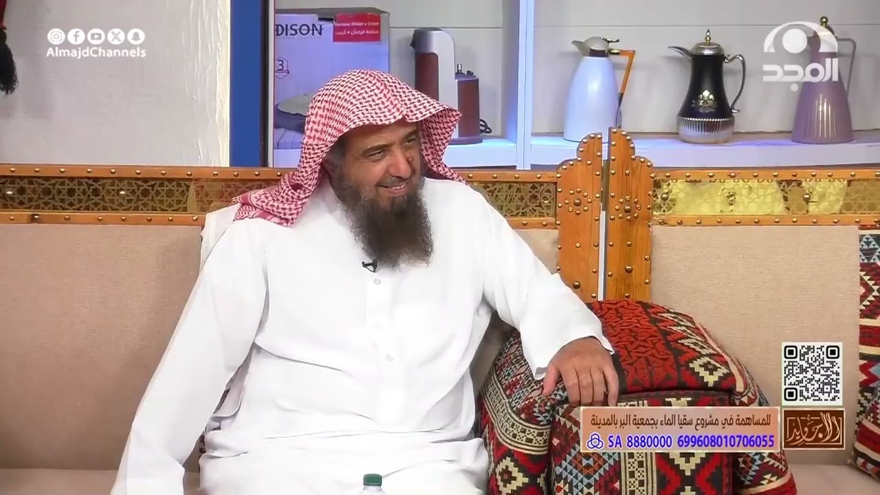 يا الله تصلح لنا الكوبري .. قصيدة جميلة تحكي معاناة من ماجد الضوي