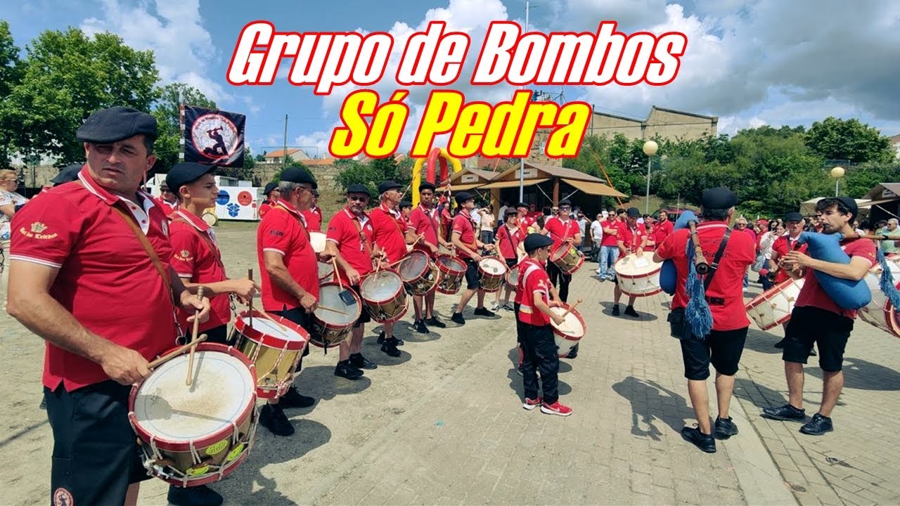 Grupo de Bombos 