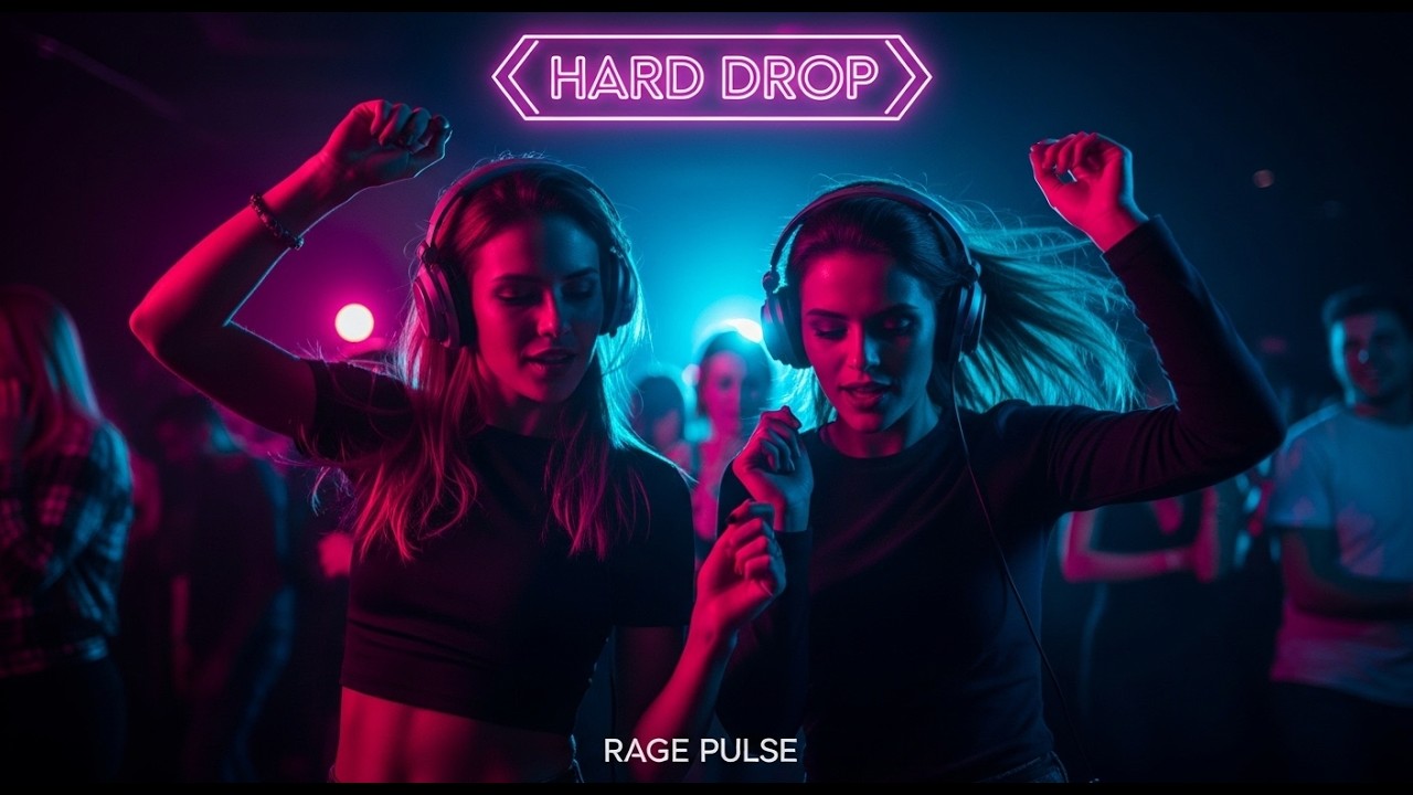 🔥Bass Boosted EDM Mix 2026 | Night Drive, Festival Drop & DJ Remix - Ultimate AIVY PULSE (Vol.106)