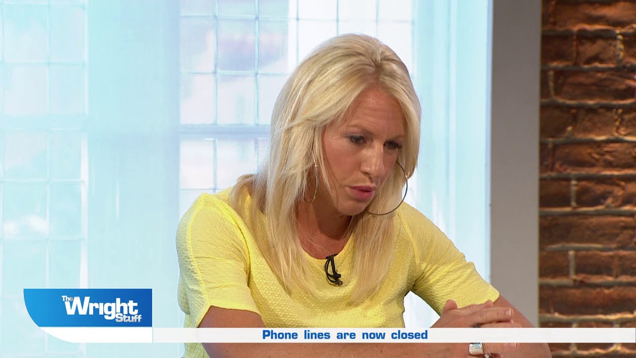 Gail Emms: Let's welcome our athletes back! #WrightStuff #fillthestadium