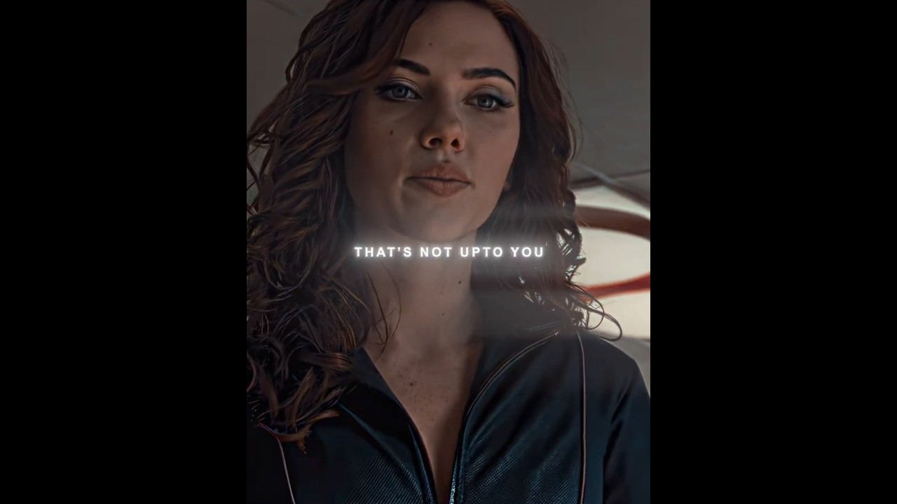 Tony X Natasha🥶🥵 | Tony Stark X Black Widow Edit | Avengers Edit | NASTY! | #shorts #blackwidow#tony