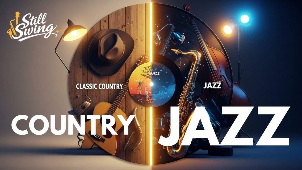 The Great Fusion: Why Country Jazz Still Matters in 2026