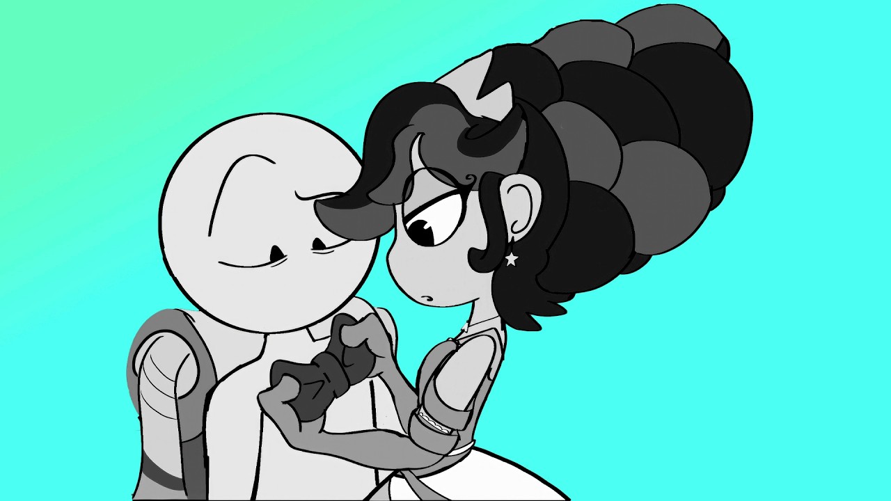 Get Ready&hellip; or Else  | Poppy Playtime Chapter 5 | Comic Dub