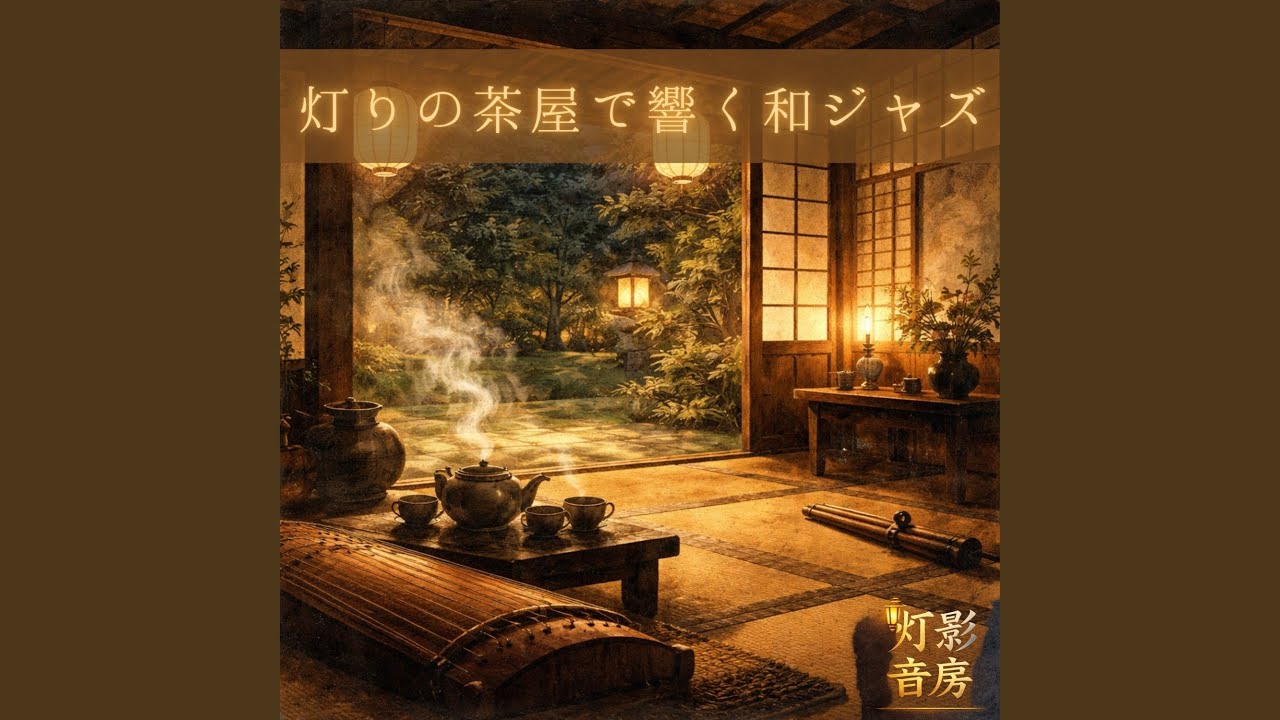 ほっと息つく合図