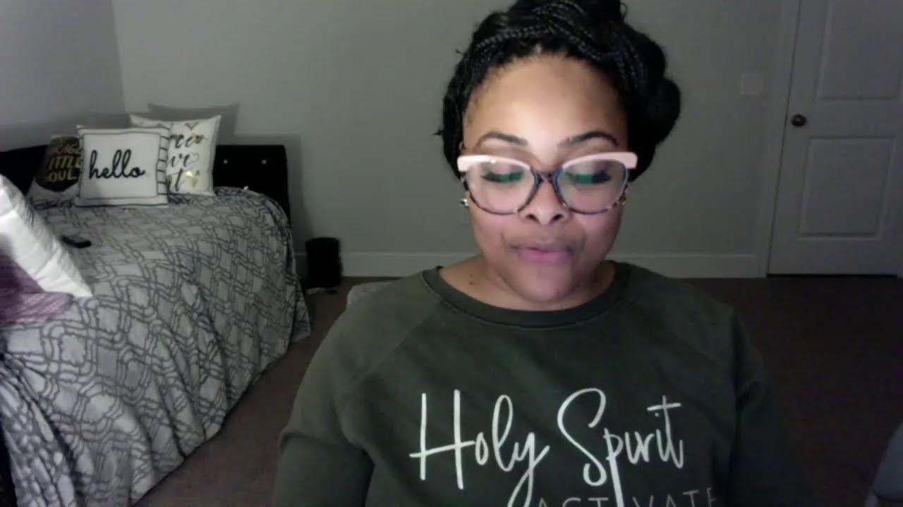 28 Days of Healing & Grieving- W/Coach Tiffany