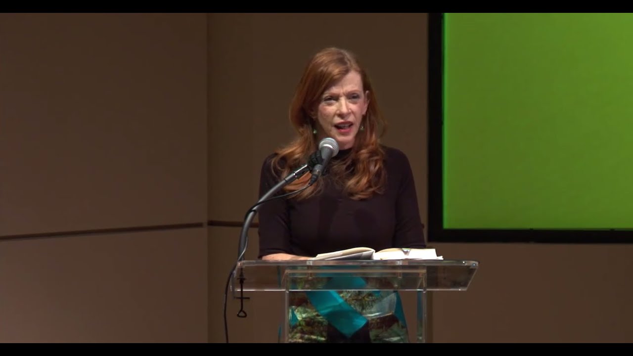 Susan Orlean on Rin Tin Tin