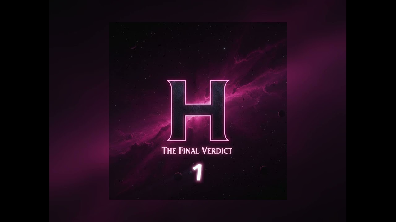 THE FINAL VERDICT PT 1