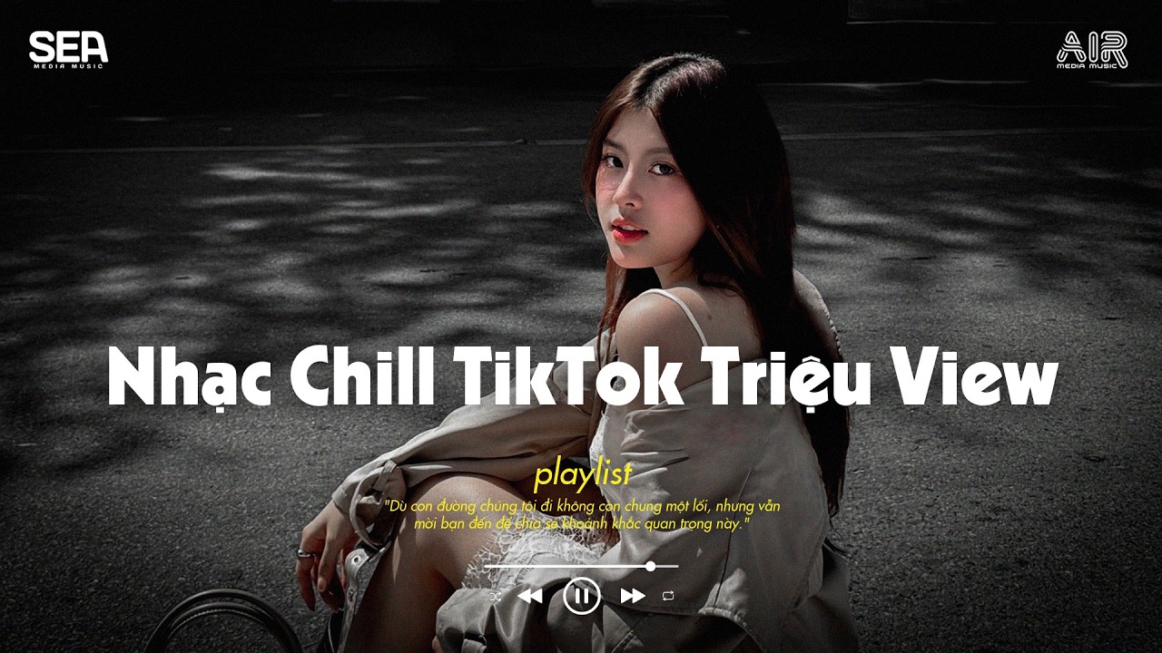 Nhạc Chill 2026 📻 BXH Nhạc Chill Buồn 2026 