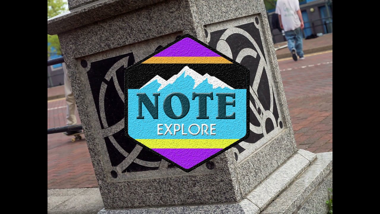 NOTE EXPLORE