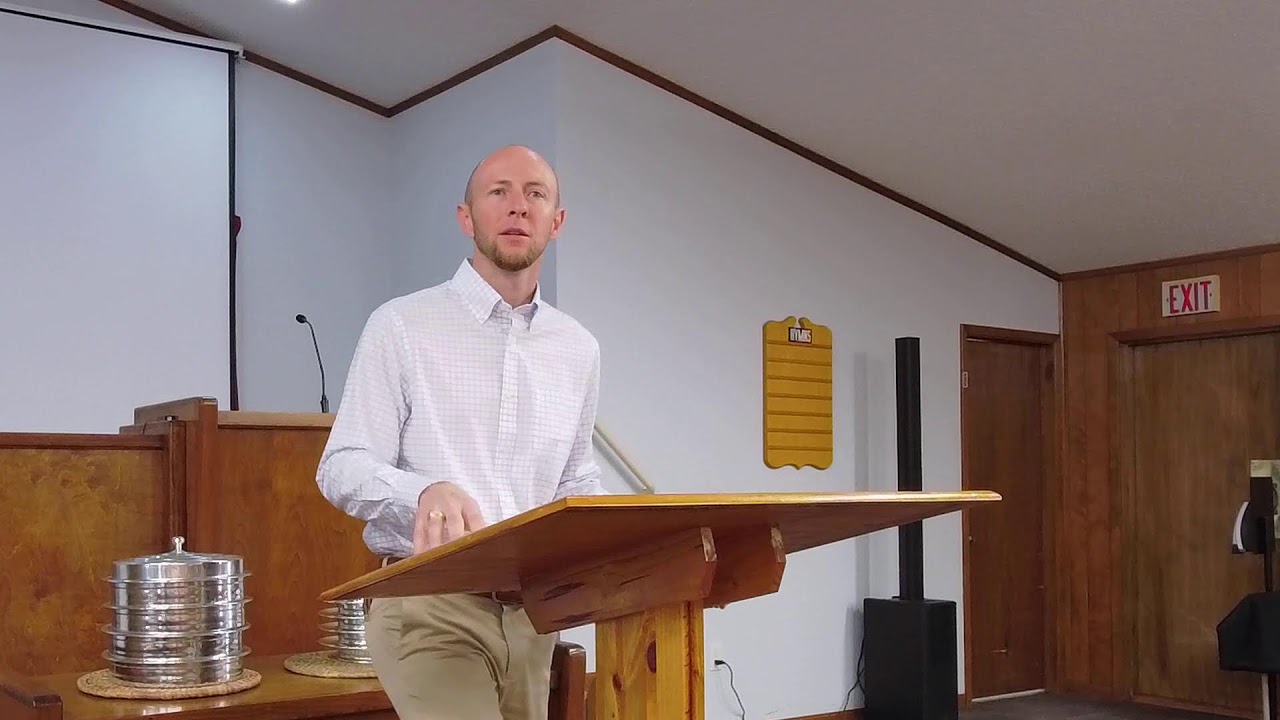 Sunday AM Worship 2-1-26