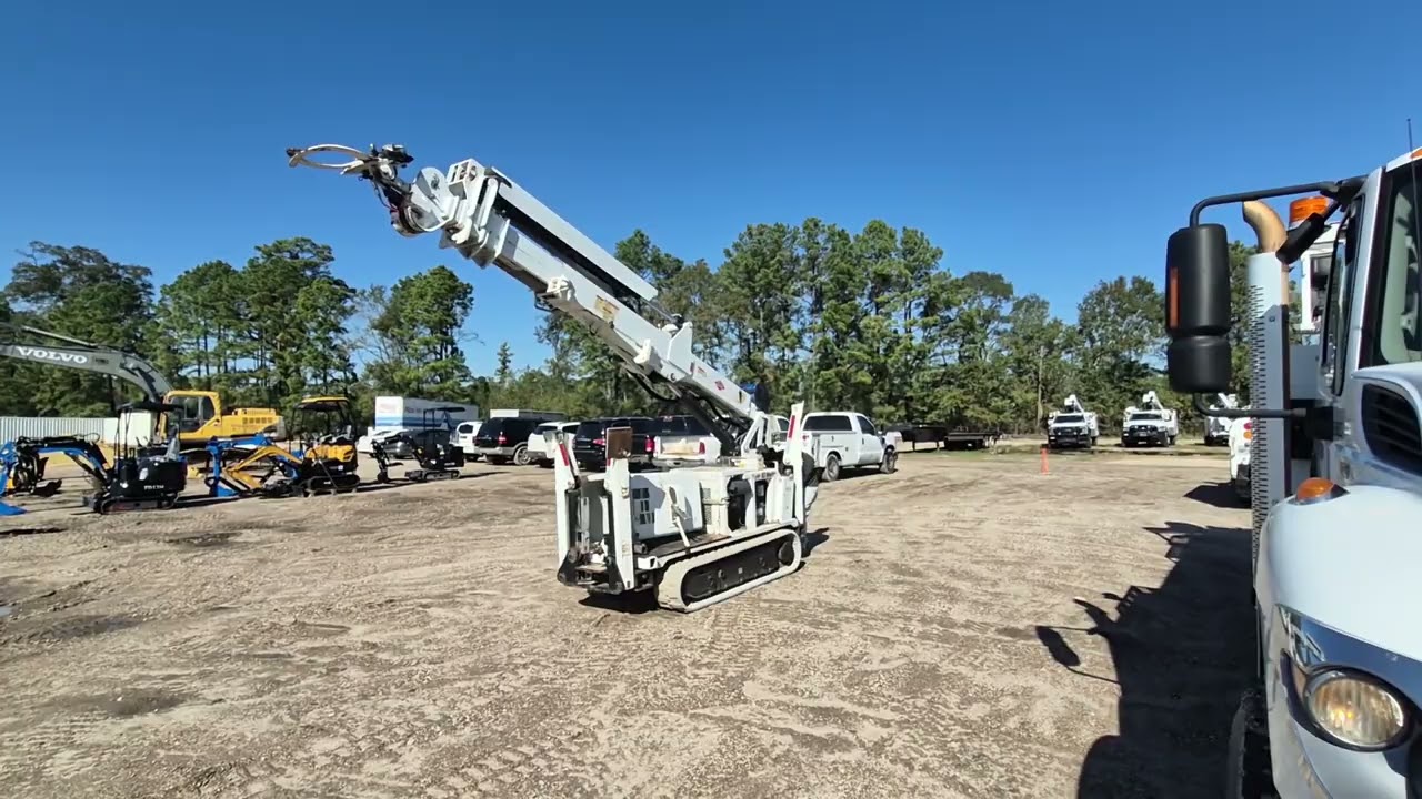 2014 SDP EZ HAULER For Sale