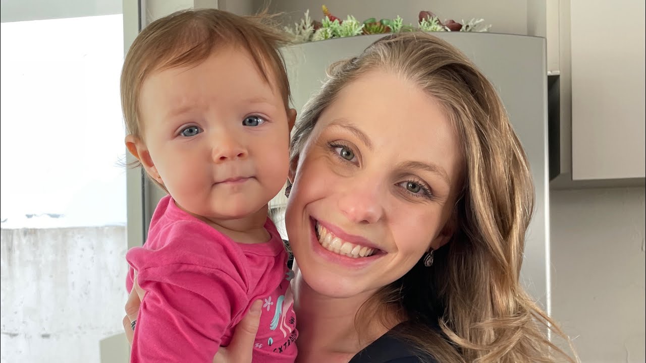 ★ MINHA ROTINA NO DIA DO MEU ANIVERSÁRIO DE UM ANO ★ ISADORA MASUDINHA ★