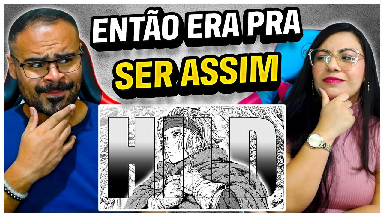 REACT INFERNO DE DANTE | COMO CRIAR UMA REDENÇÃO?