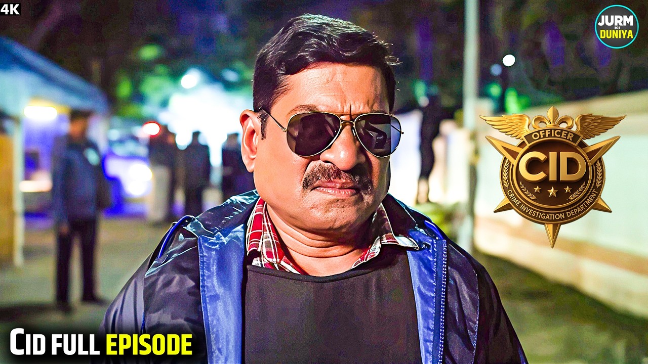 #cid 2026 | Shera Ki Dosti | Real Heroes | CID New Episode | CID Season #truestory